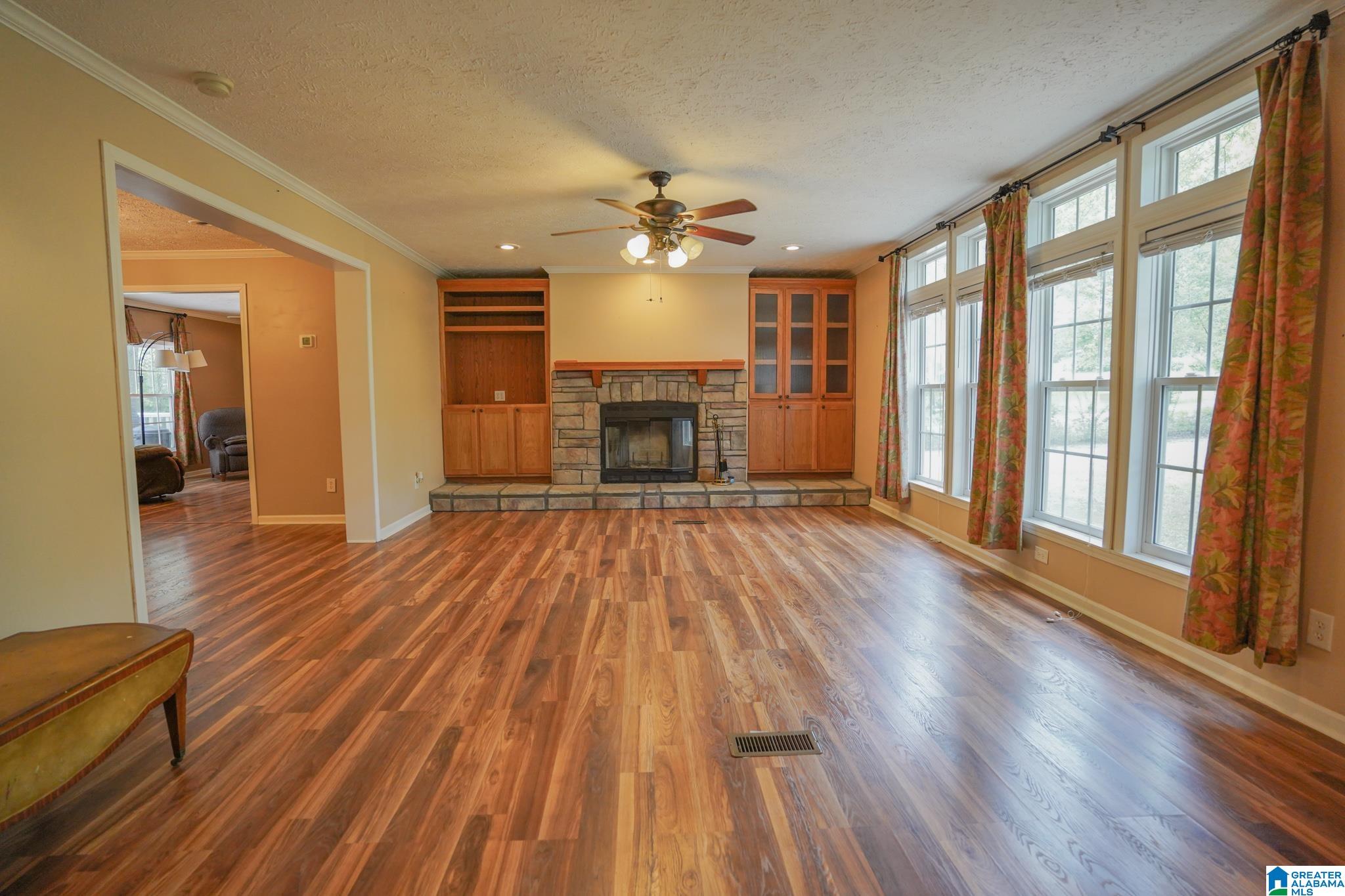 55 County Road 1015 Montevallo, AL 35115 - Photo 14 of 28