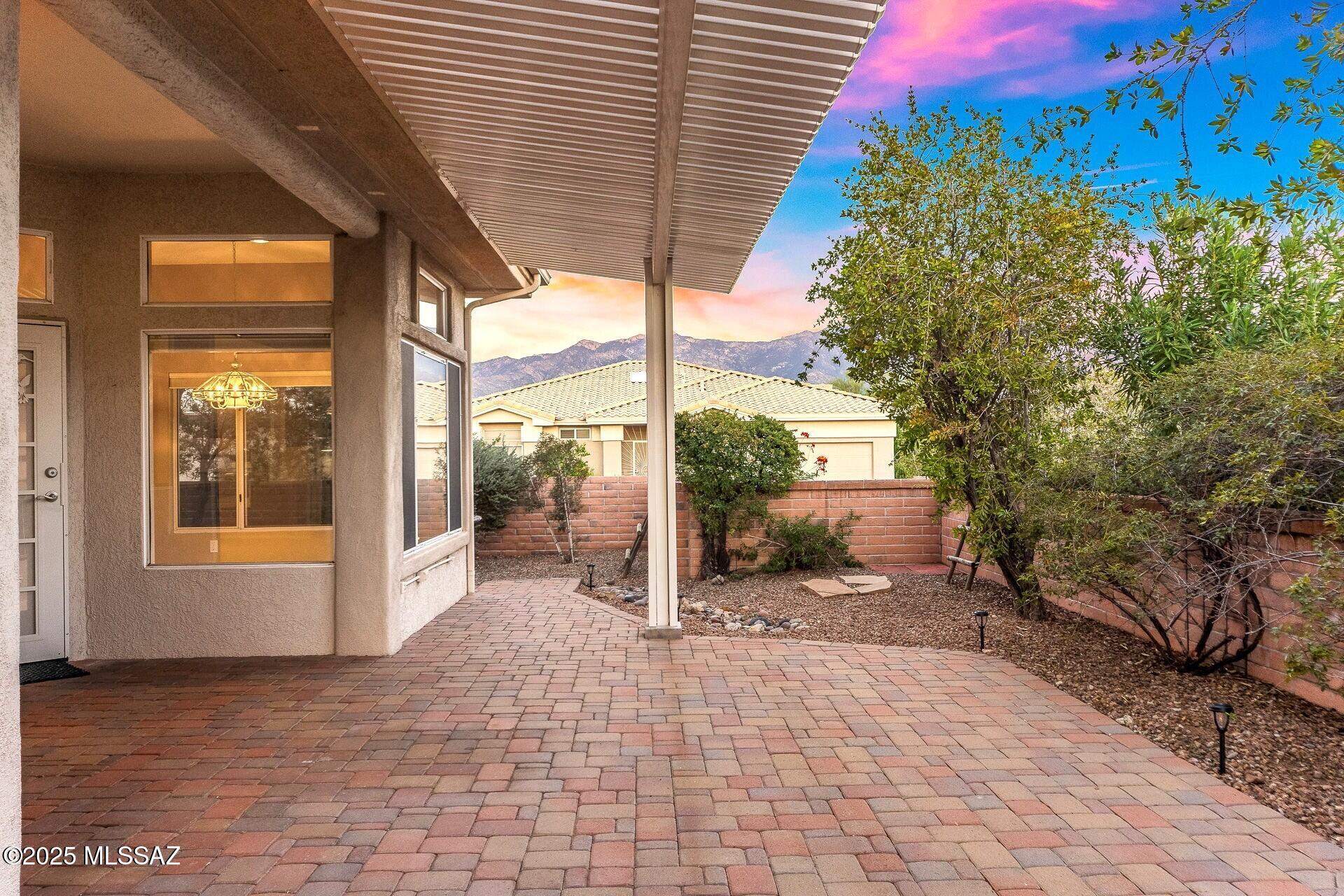 1848 East Crown Ridge Way Tucson, AZ 85755 - Photo 38 of 50