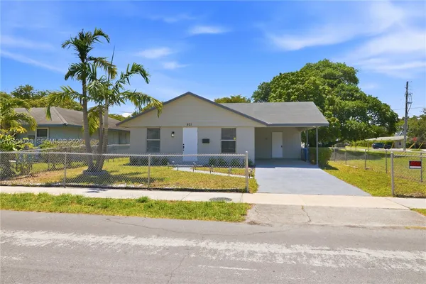 $2,900 | 921 Northwest 5th Avenue, Pompano Beach, FL 33060