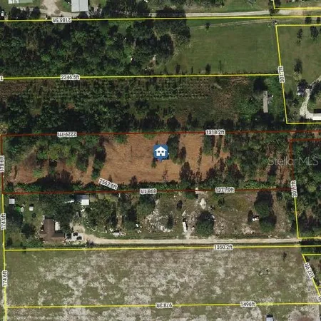 $120,000 | 0 West Frostproof Road, Frostproof, FL 33843