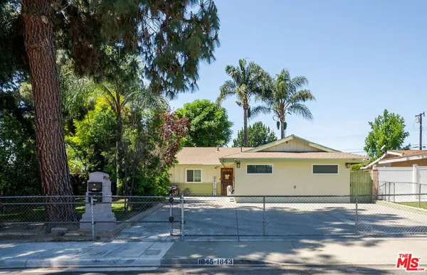 $767,000 | 1845-1843 Norval Street, Pomona, CA 91766