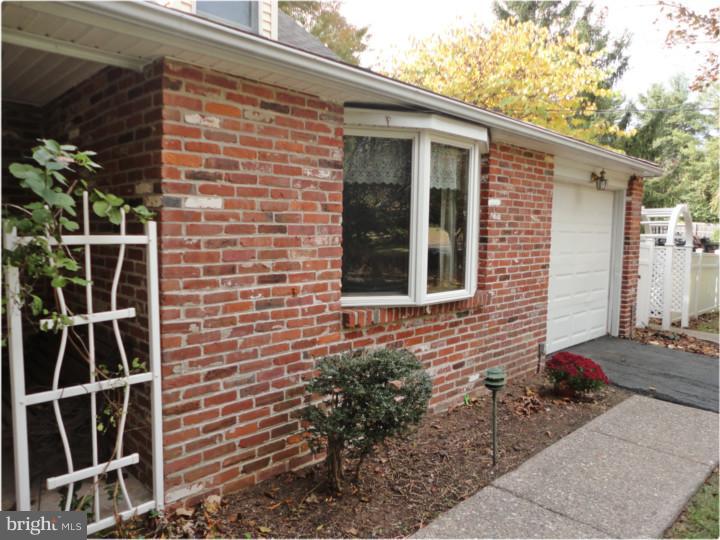 809 Welsh Road Ambler, PA 19002 - Photo 2 of 14 Exterior Front