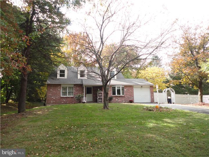 809 Welsh Road Ambler, PA 19002 - Photo 13 of 14 Exterior Front