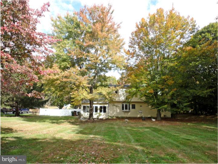 809 Welsh Road Ambler, PA 19002 - Photo 14 of 14 Exterior Back