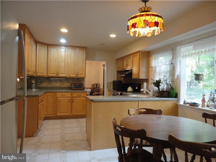 809 Welsh Road Ambler, PA 19002 - Photo 3 of 14 Kitchen