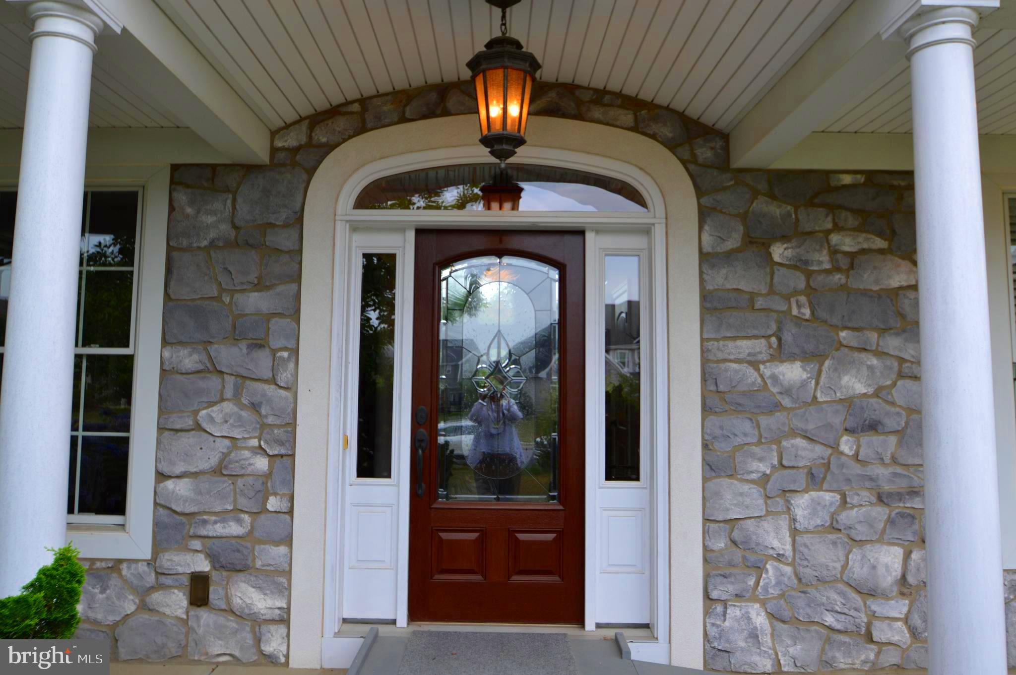 608 Belgian Way Lititz, PA 17543 - Photo 15 of 75 Main door faces west