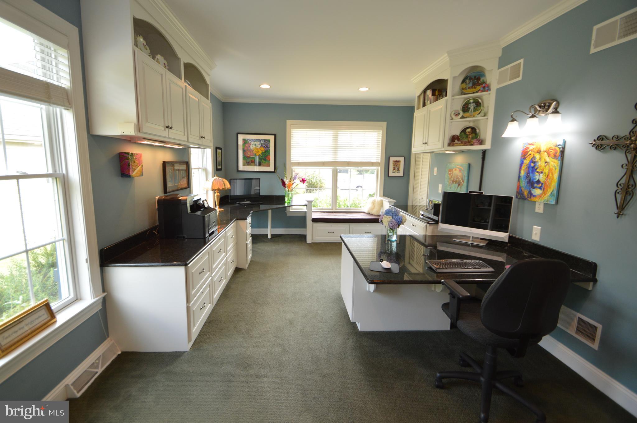 608 Belgian Way Lititz, PA 17543 - Photo 24 of 75 Cabinetry by local craftsman Doug Fahnestock