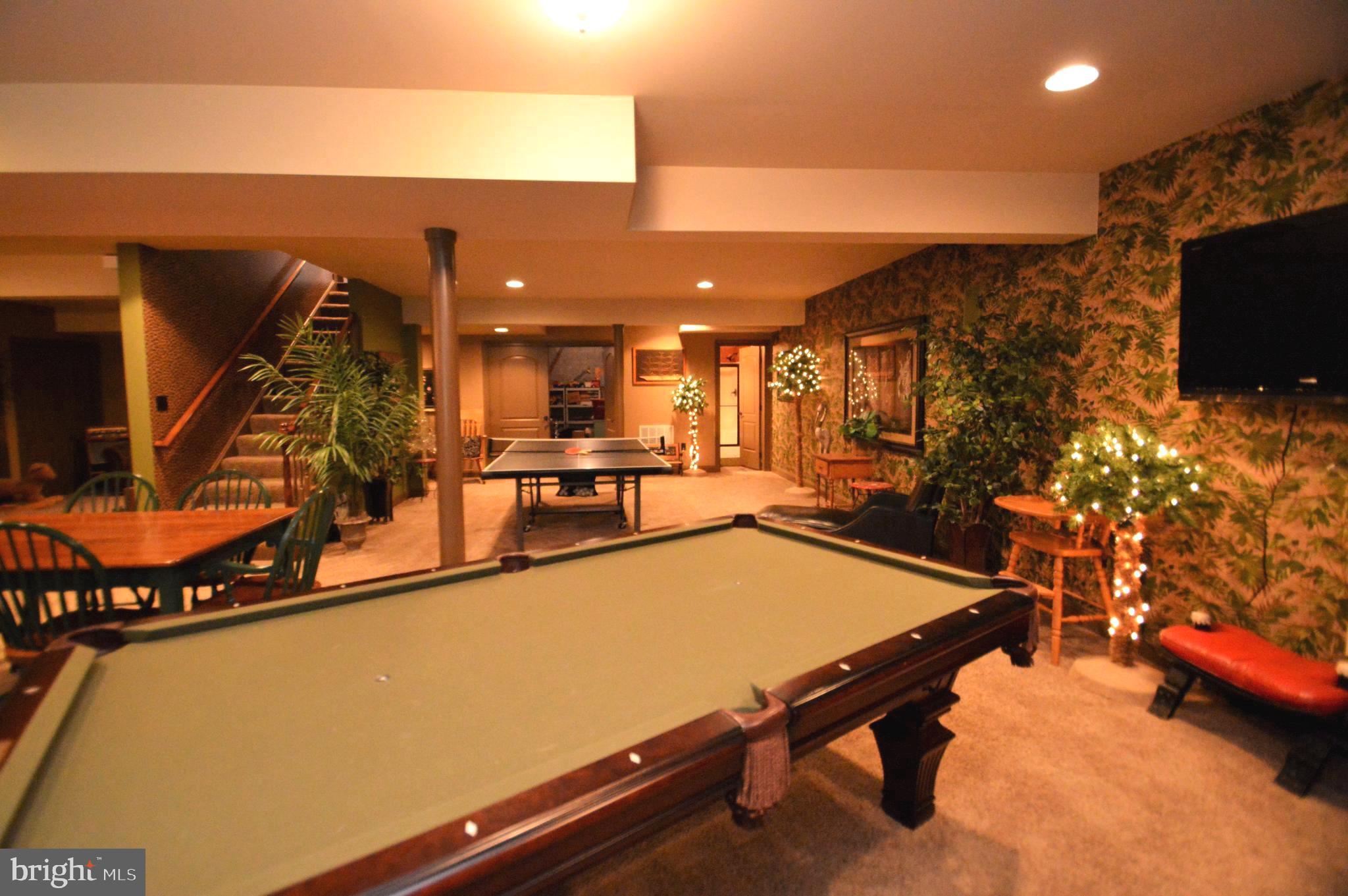 608 Belgian Way Lititz, PA 17543 - Photo 44 of 75 Pool table is negotiable.