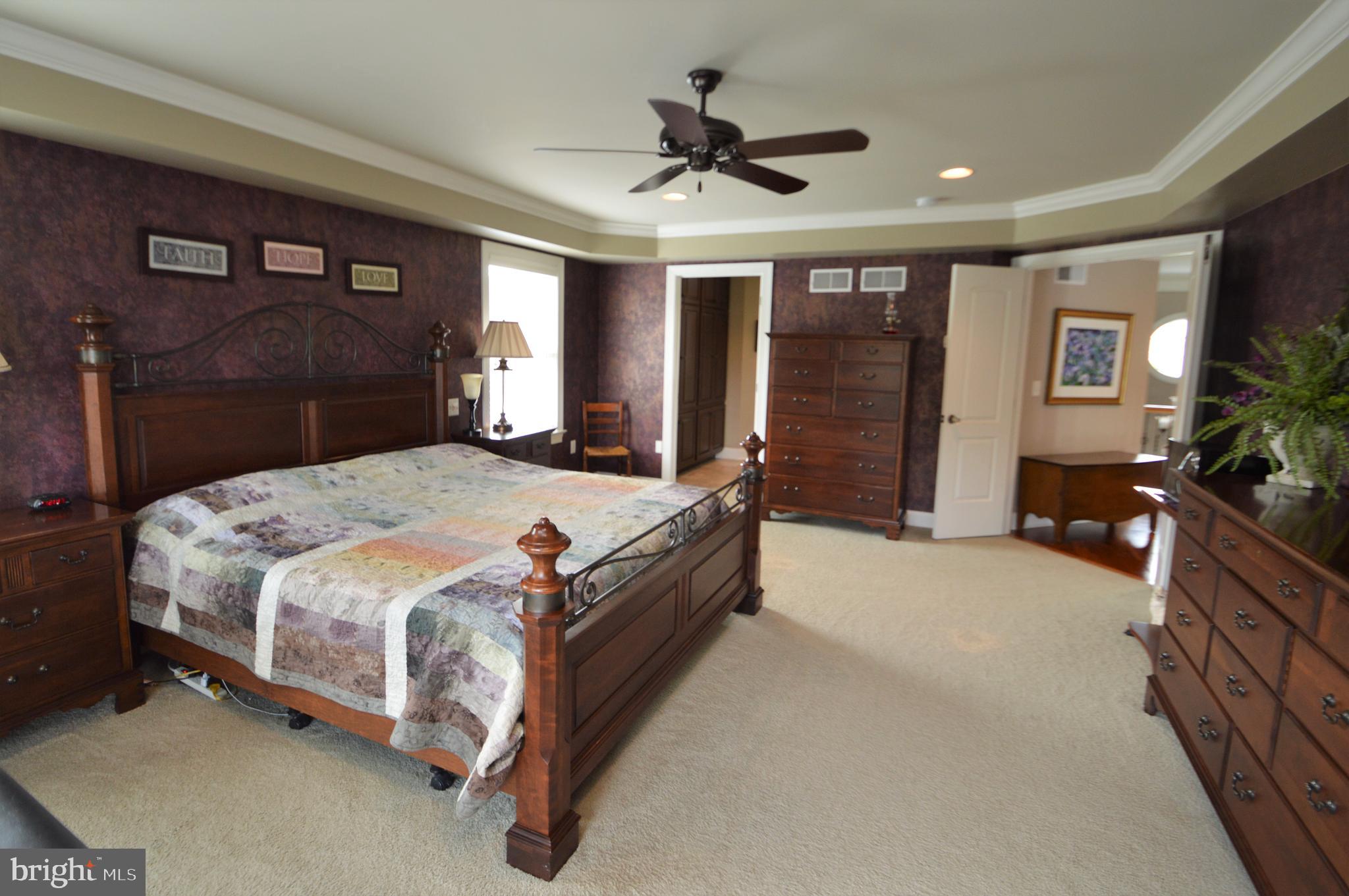 608 Belgian Way Lititz, PA 17543 - Photo 53 of 75 Spacious owner's suite