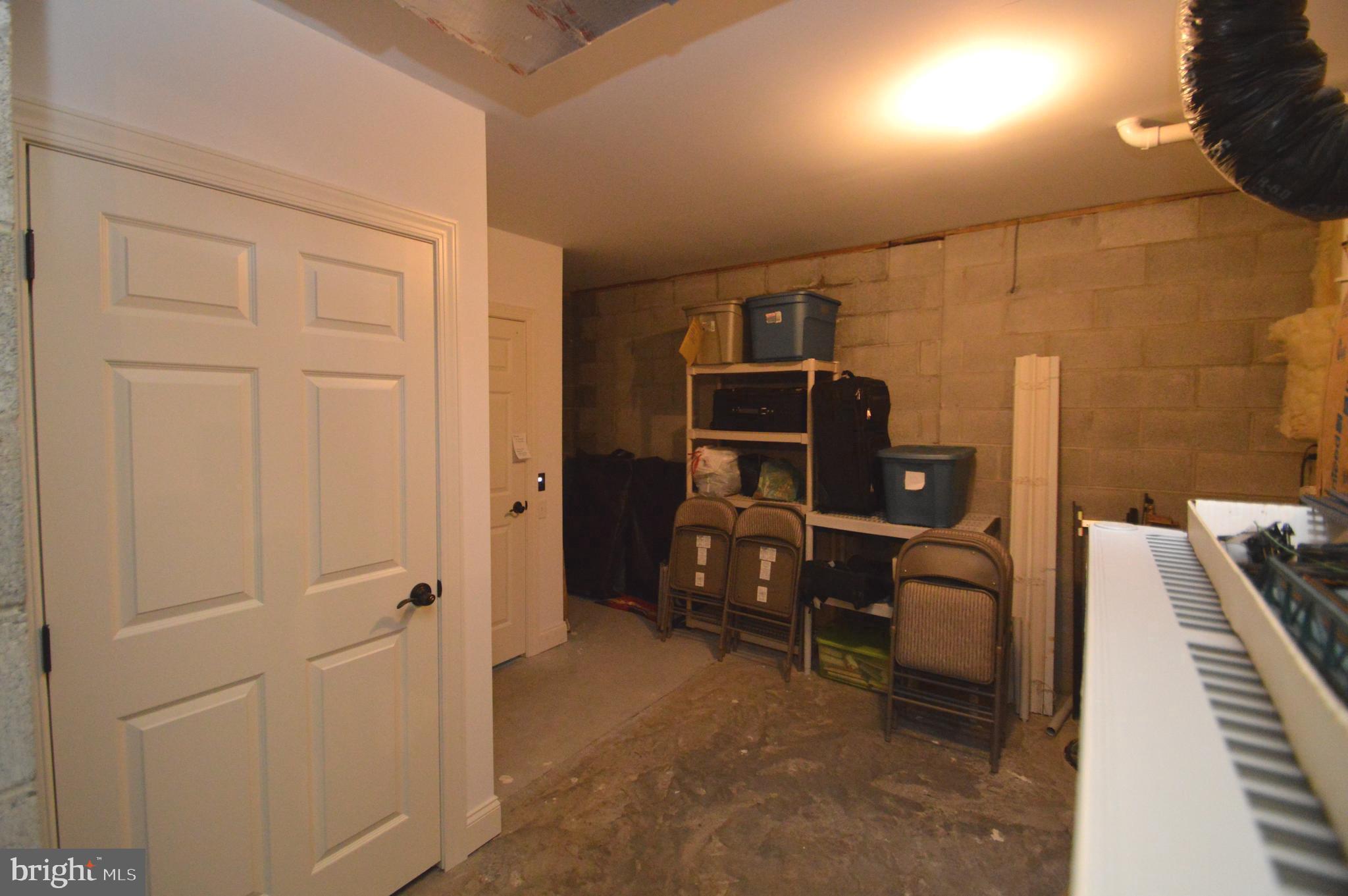 608 Belgian Way Lititz, PA 17543 - Photo 67 of 75 And more basement storage