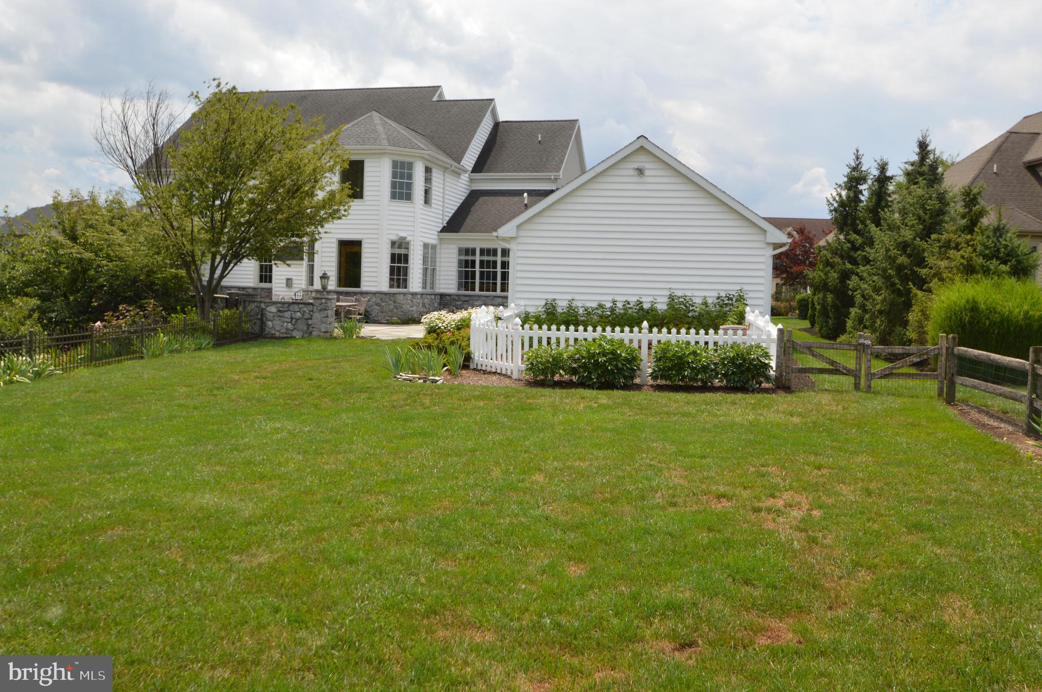 608 Belgian Way Lititz, PA 17543 - Photo 71 of 75
