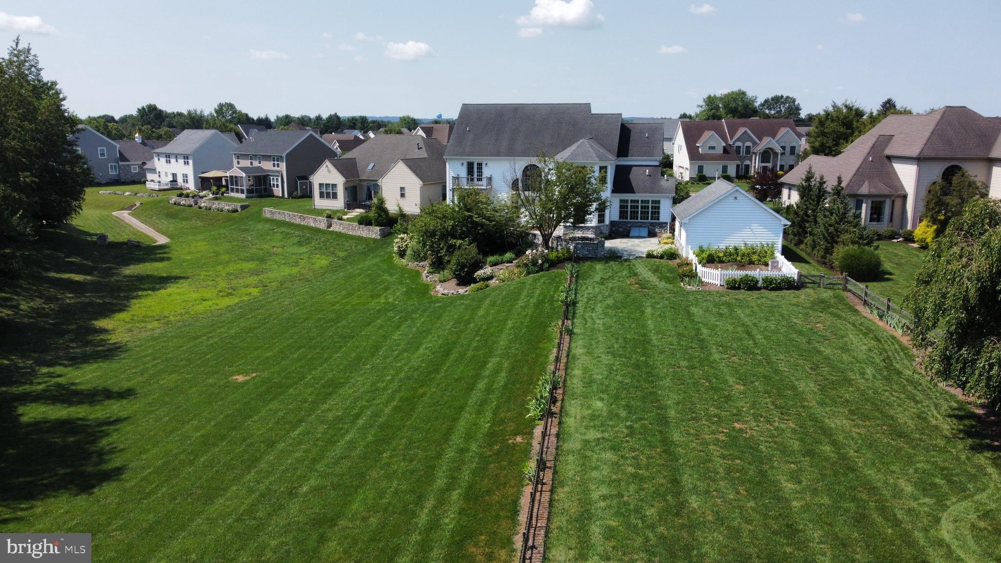 608 Belgian Way Lititz, PA 17543 - Photo 73 of 75