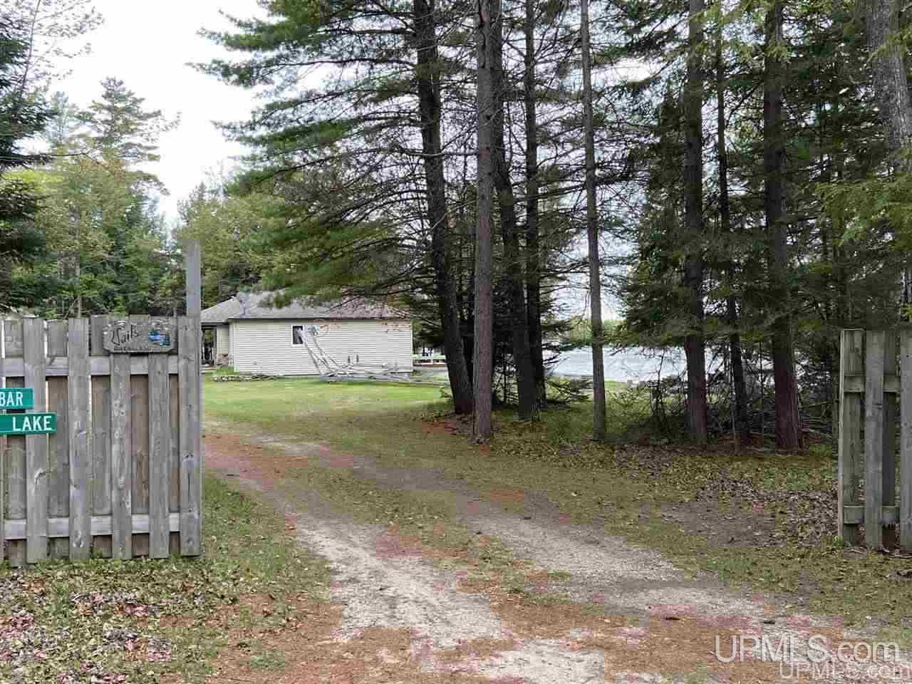 507 N Township Park Road Gulliver, MI 49840 - Photo 41 of 44