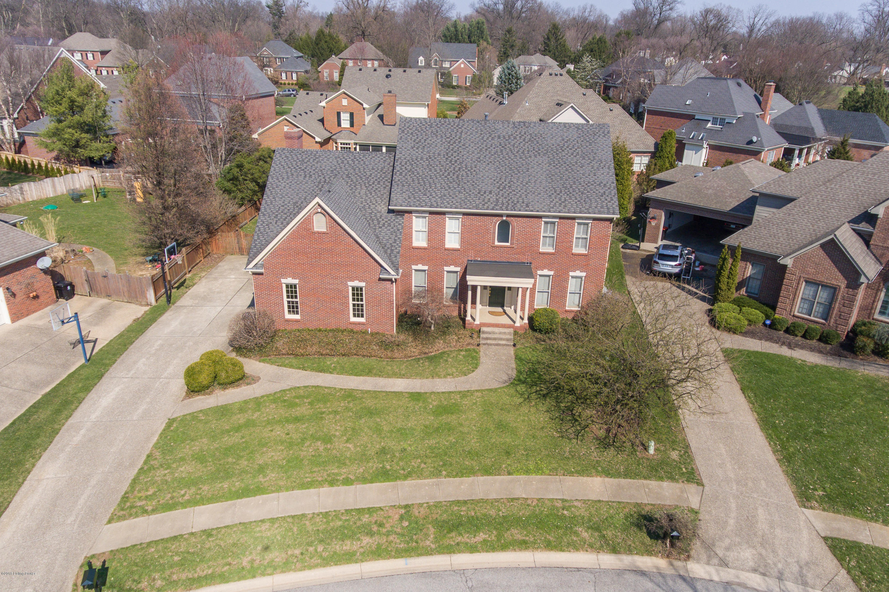 205 Pepperbush Road Louisville, KY 40207 - Photo 50 of 50 69 LSIR 20180315 0418