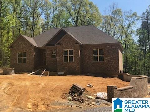 945 Blue Ridge Way Odenville, AL 35120 - Photo 1 of 1