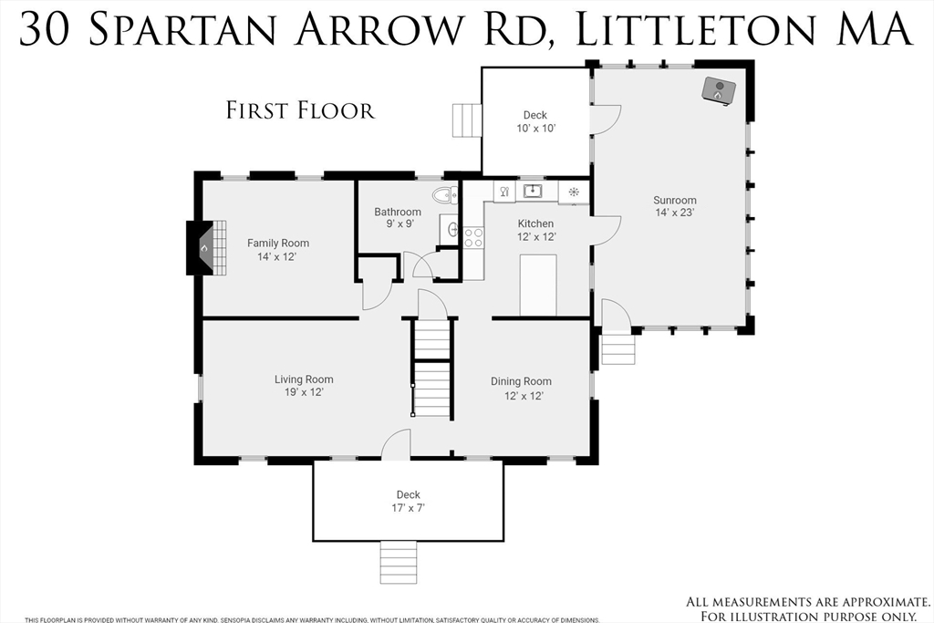 30 Spartan Arrow Road Littleton, MA 01460 - Photo 38 of 42 Gallery Image 38