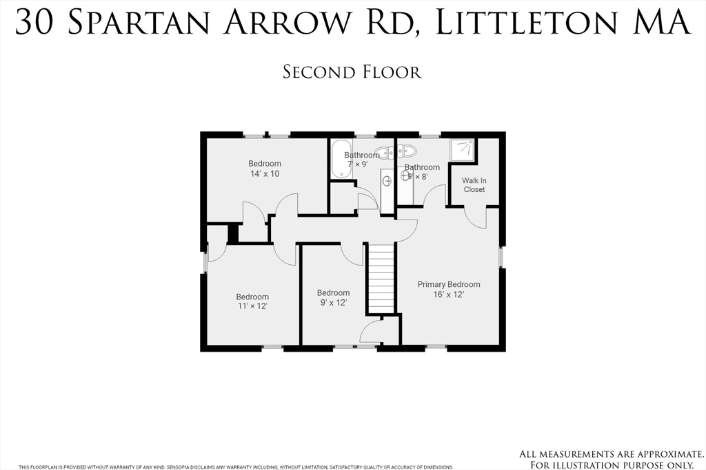 30 Spartan Arrow Road Littleton, MA 01460 - Photo 39 of 42 Gallery Image 39
