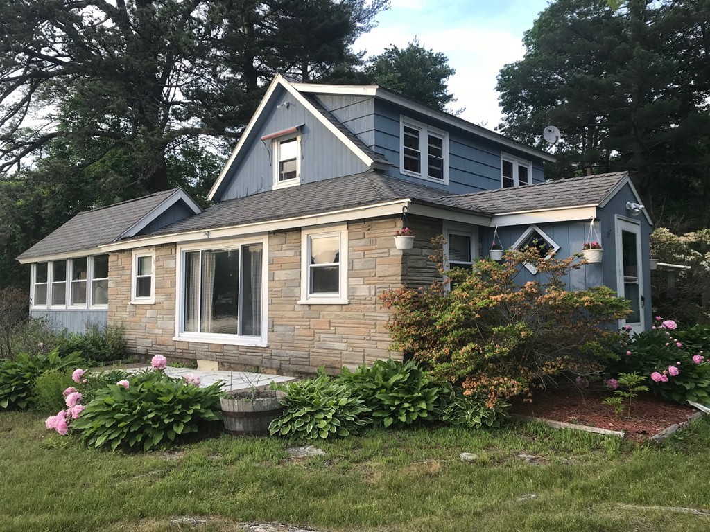 45 Mountain Brook Road Sturbridge, MA 01566 - Photo 1 of 22