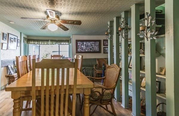 45 Mountain Brook Road Sturbridge, MA 01566 - Photo 13 of 22