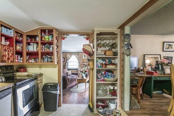 45 Mountain Brook Road Sturbridge, MA 01566 - Photo 15 of 22