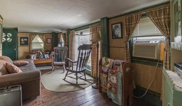 45 Mountain Brook Road Sturbridge, MA 01566 - Photo 17 of 22