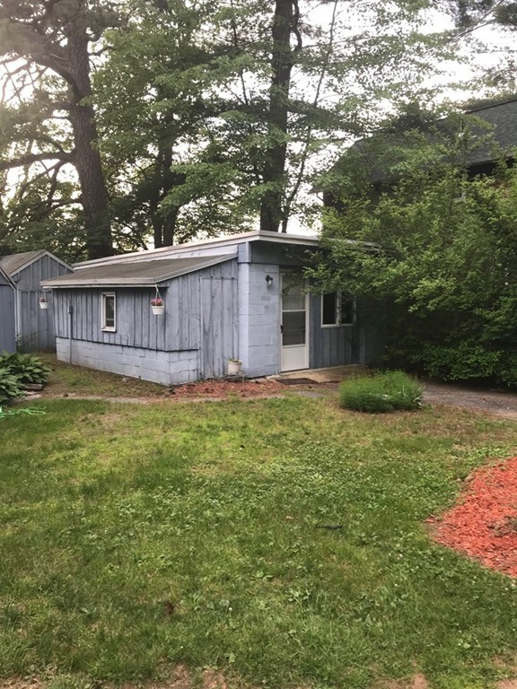 45 Mountain Brook Road Sturbridge, MA 01566 - Photo 7 of 22