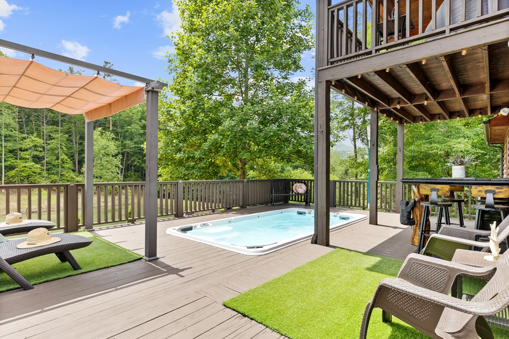 104 Red Twig Road Blairsville, GA 30512 - Photo 24 of 60 Gallery Image 24