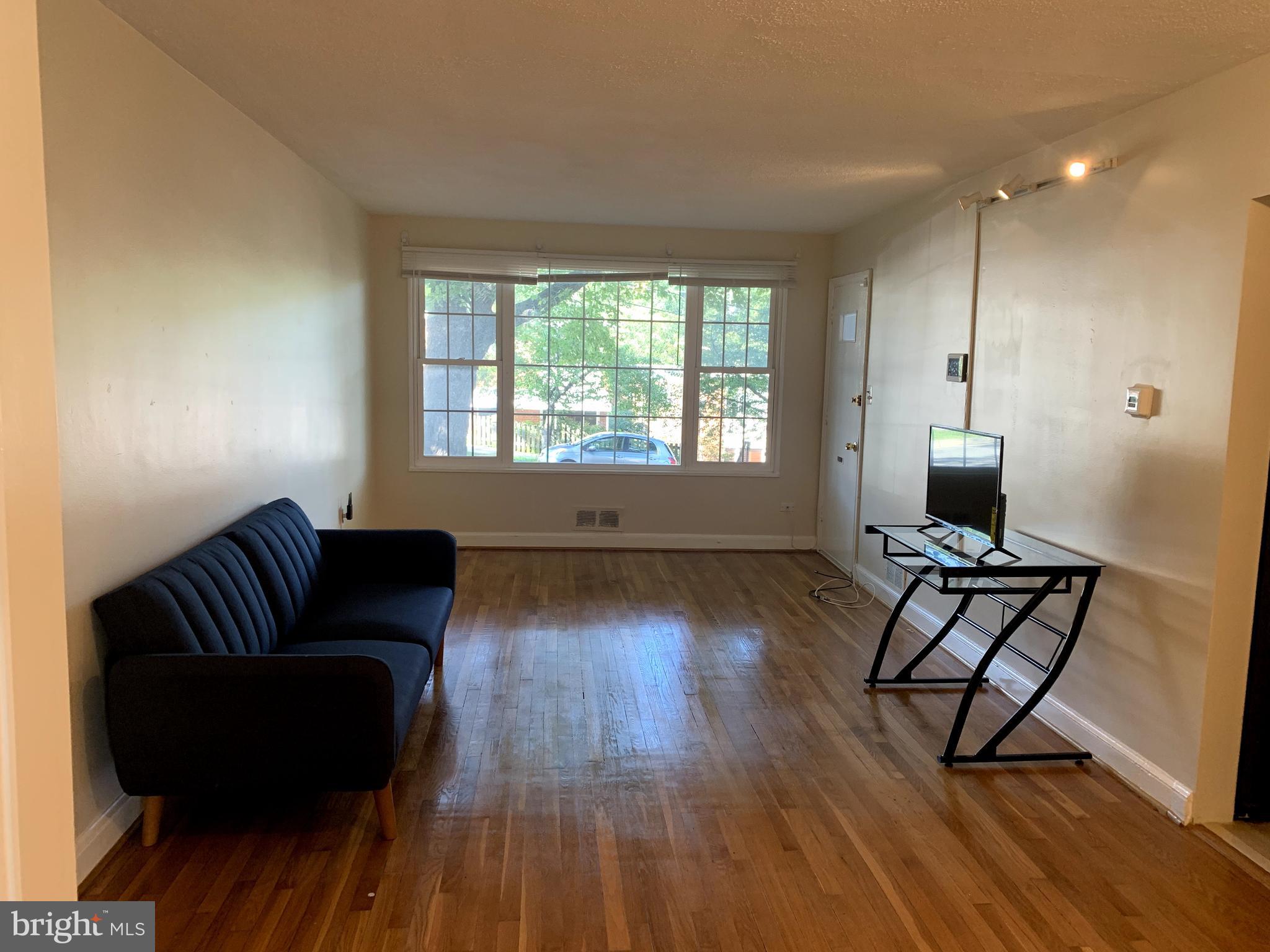 109 Webster Street Northeast Washington, DC 20011 - Photo 12 of 24 Unit 1