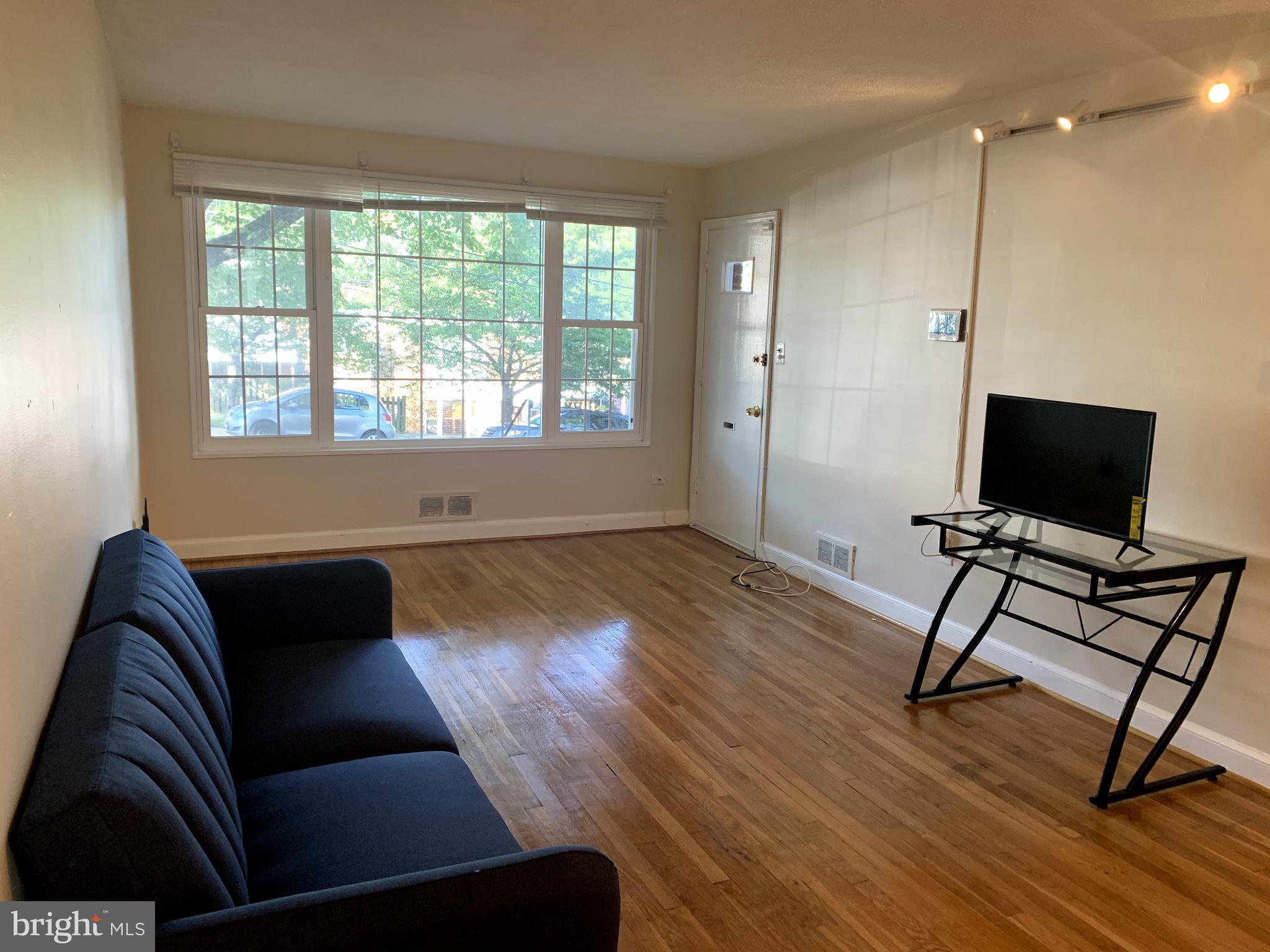 109 Webster Street Northeast Washington, DC 20011 - Photo 13 of 24 Unit 1