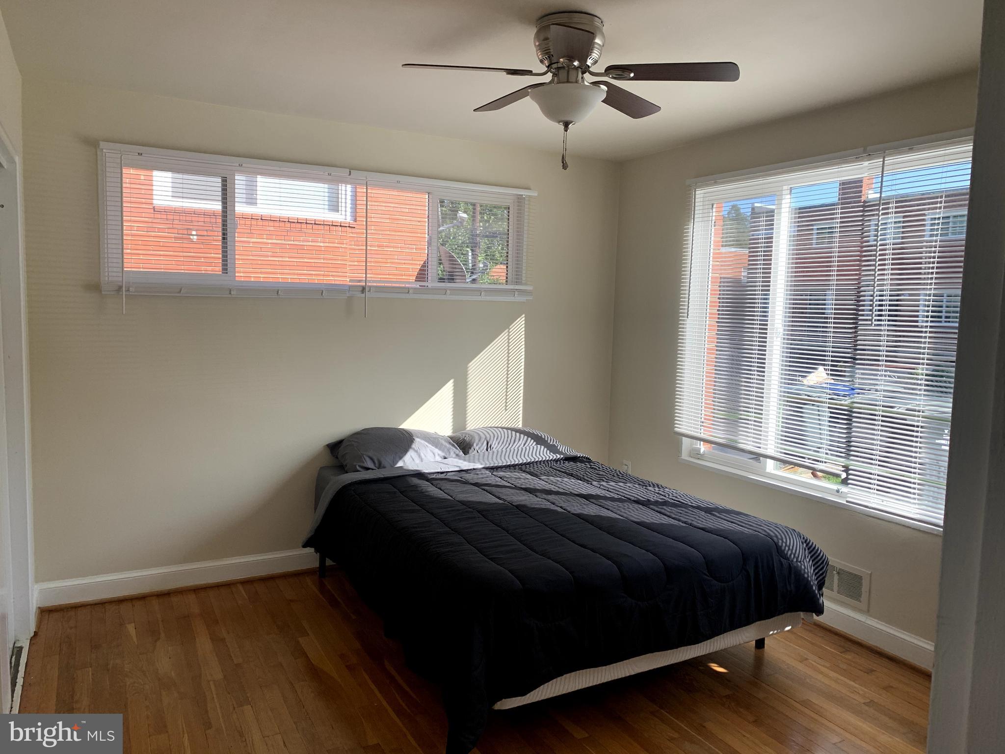 109 Webster Street Northeast Washington, DC 20011 - Photo 16 of 24 Unit 1