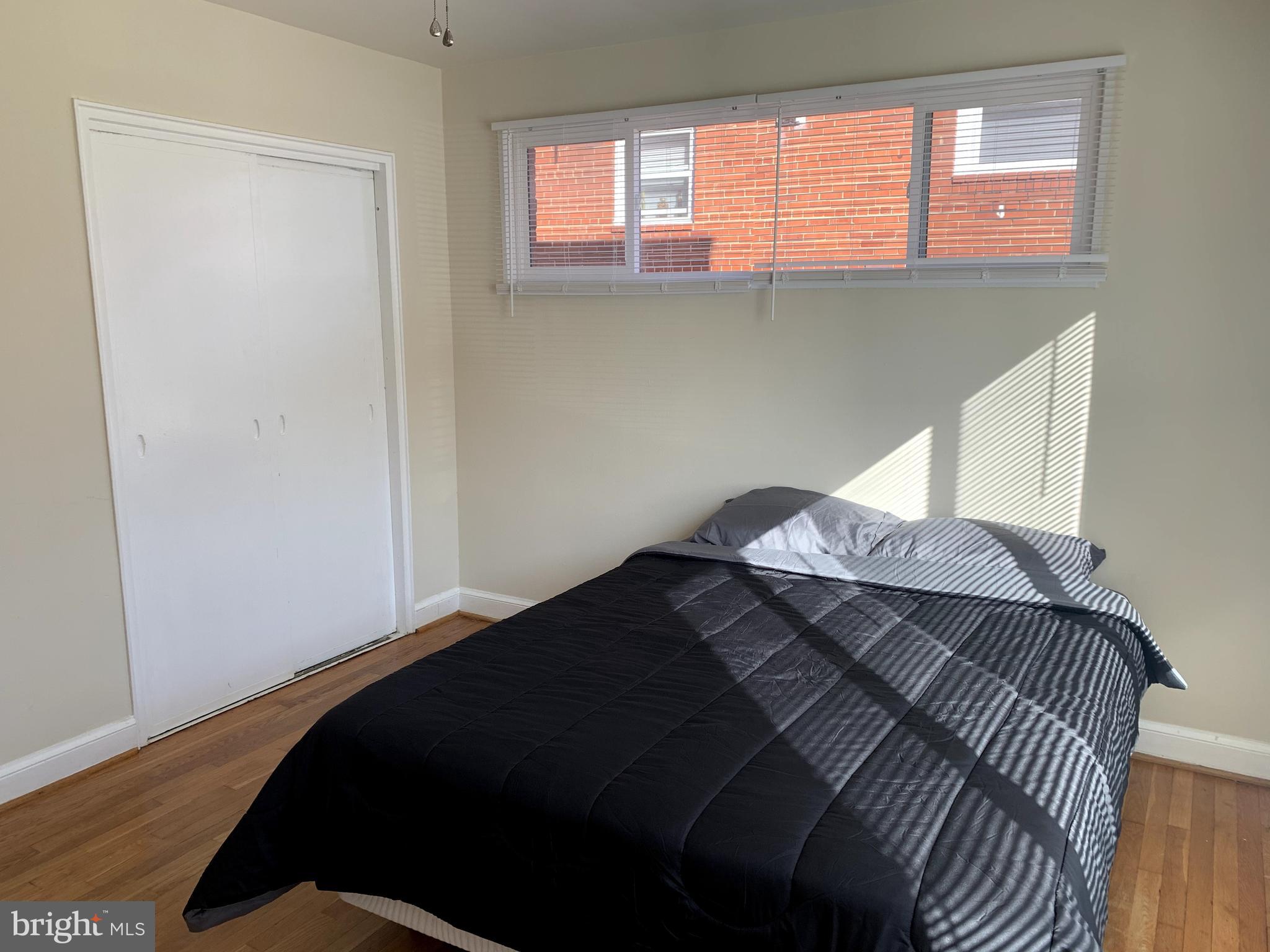 109 Webster Street Northeast Washington, DC 20011 - Photo 17 of 24 Unit 1