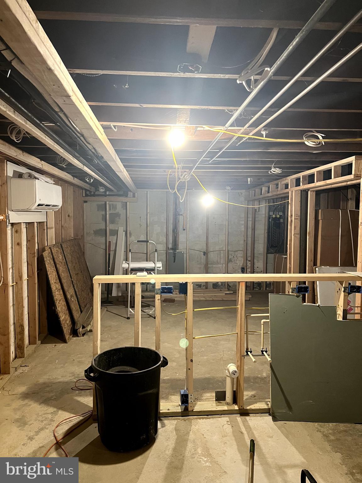 109 Webster Street Northeast Washington, DC 20011 - Photo 18 of 24 Unit 1