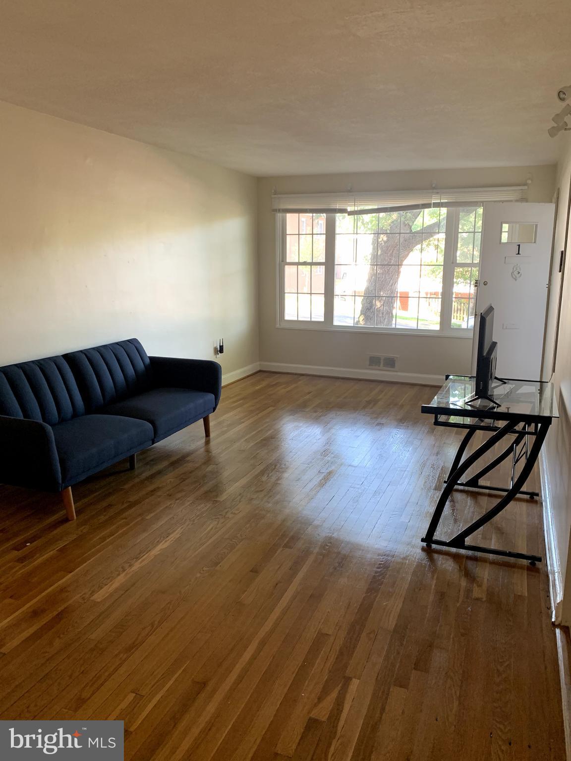 109 Webster Street Northeast Washington, DC 20011 - Photo 2 of 24 Unit 1