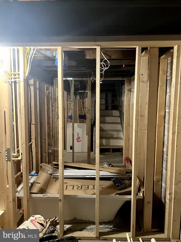 $749,000 | 109 Webster Street Northeast, Washington, DC 20011