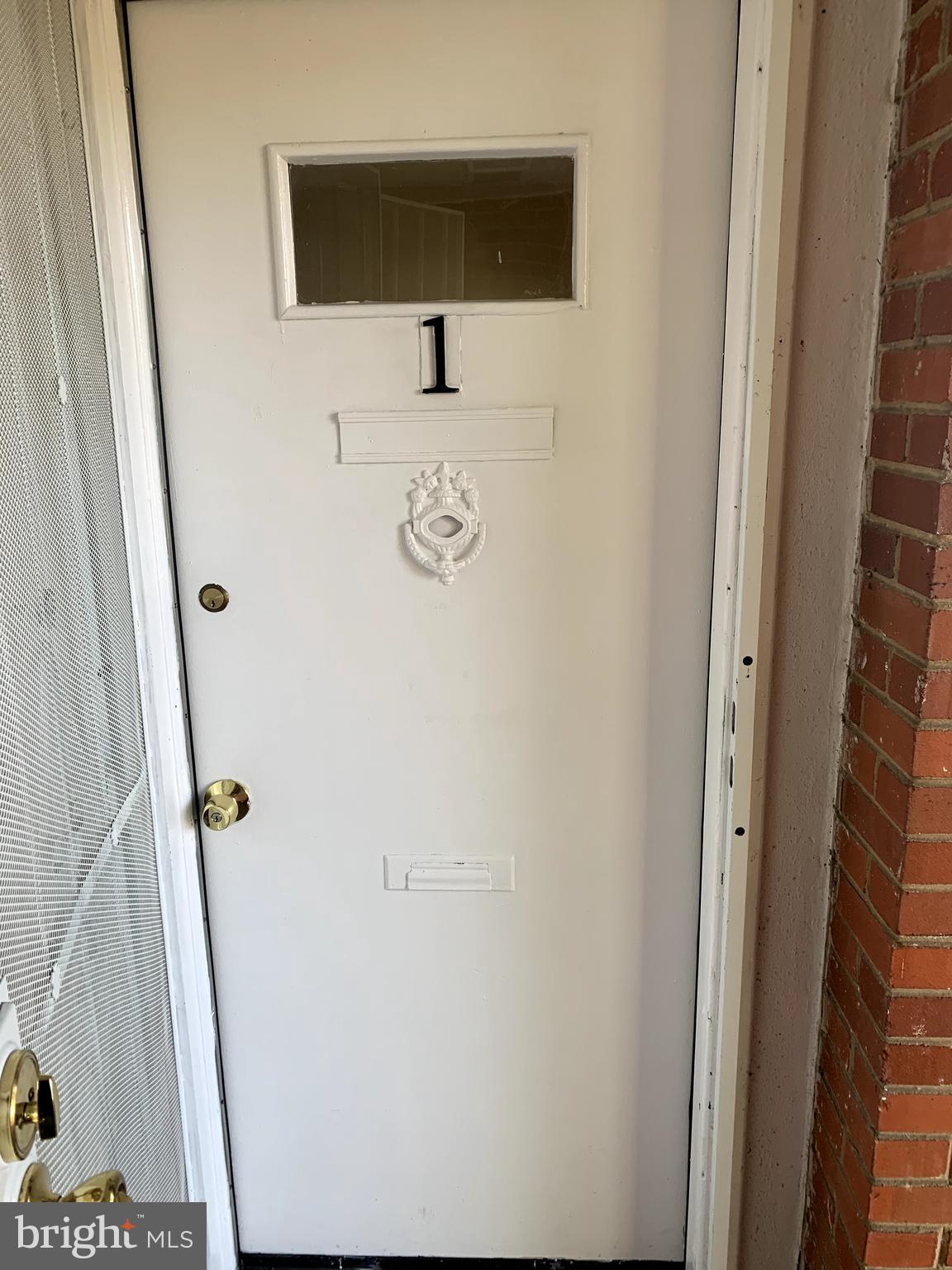 109 Webster Street Northeast Washington, DC 20011 - Photo 4 of 24 Unit 1