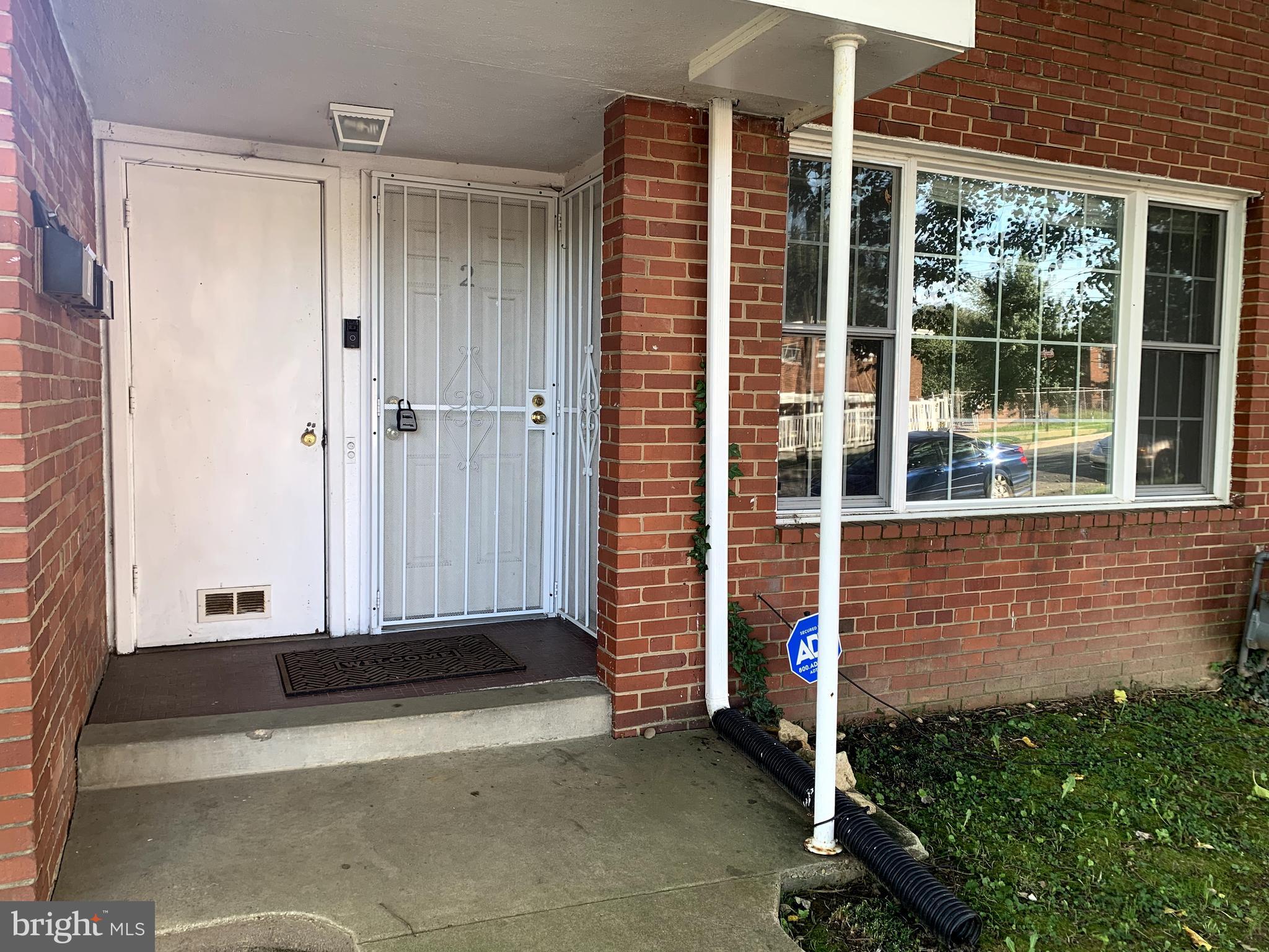 109 Webster Street Northeast Washington, DC 20011 - Photo 5 of 24 Unit 1