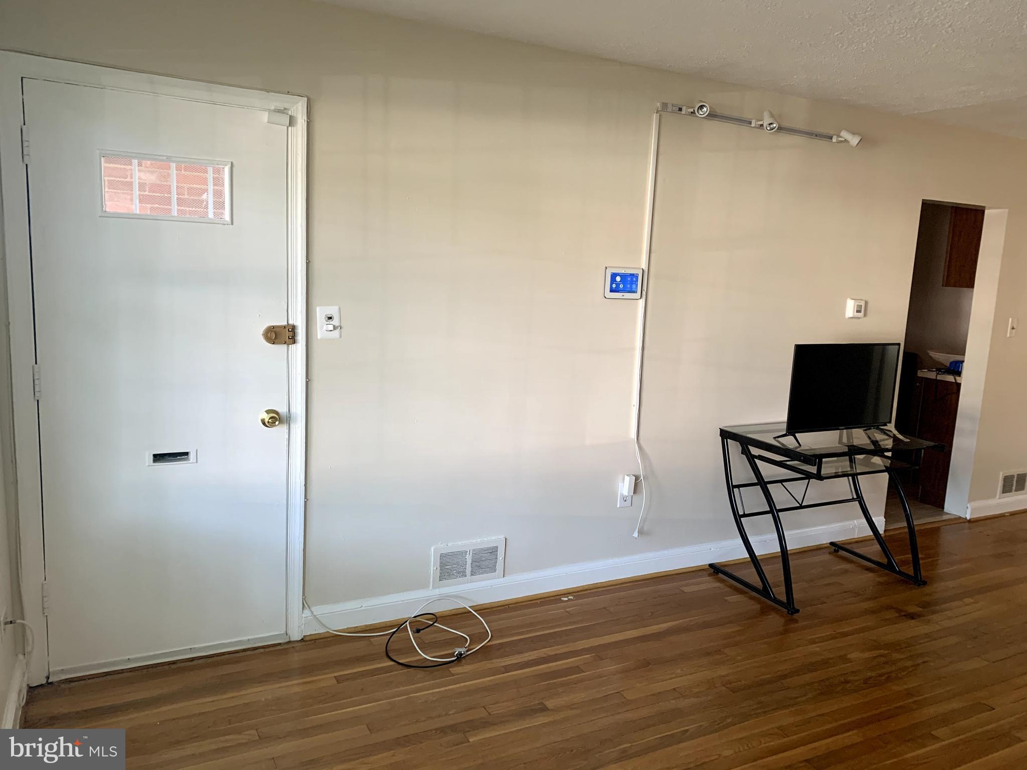 109 Webster Street Northeast Washington, DC 20011 - Photo 7 of 24 Unit 1