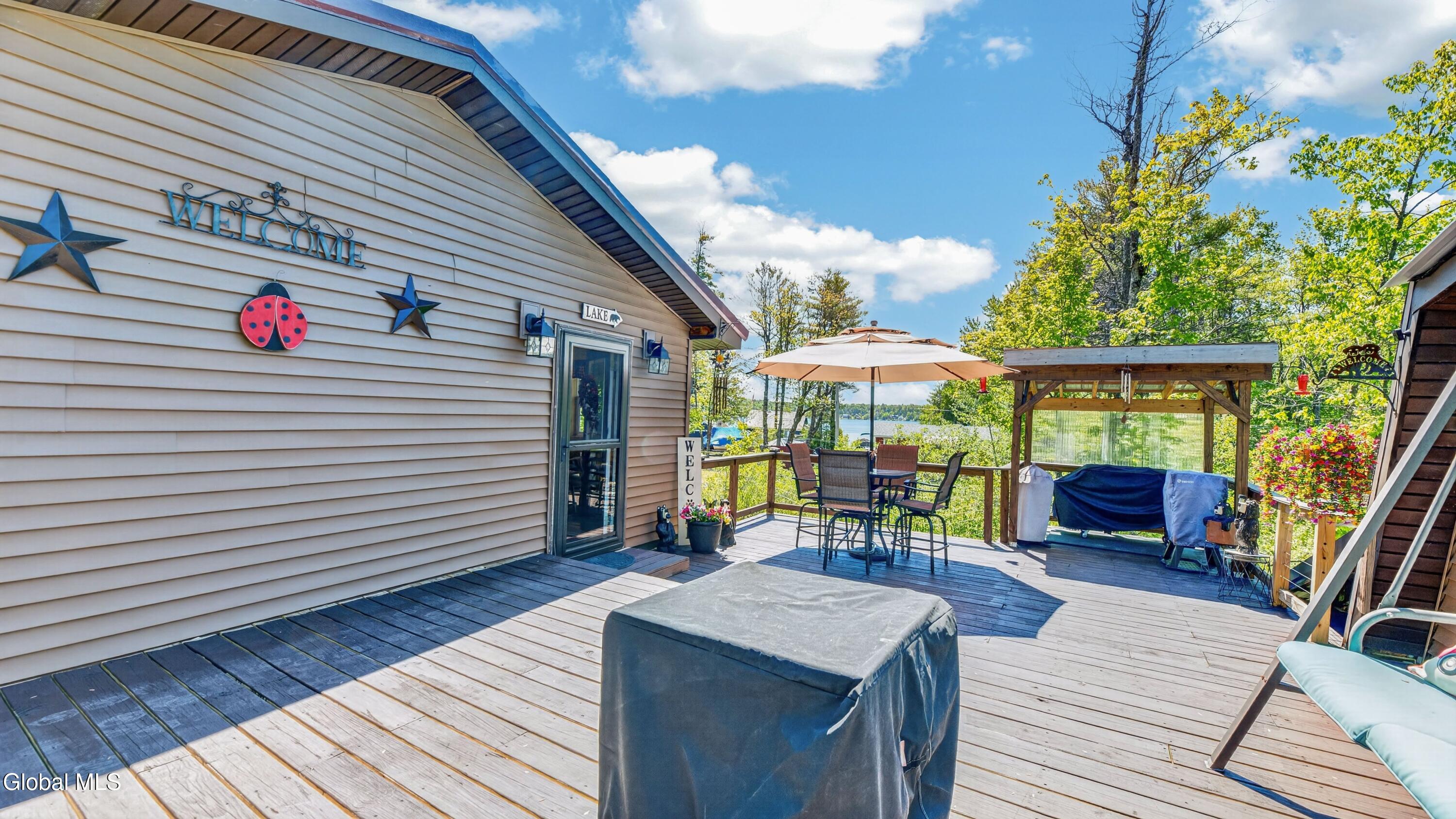 273 Garlock Road Caroga Lake, NY 12078 - Photo 5 of 66 273 Garlock Rd-61