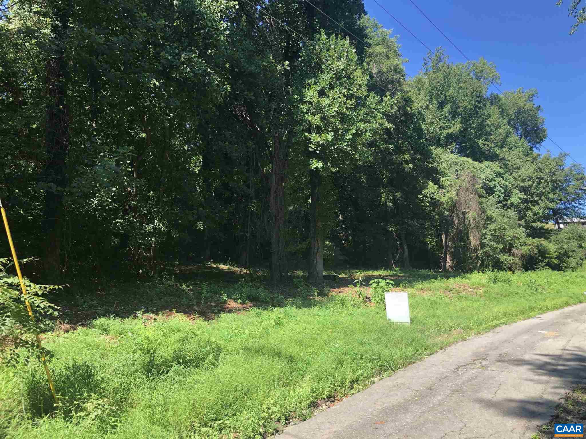 0 Red Hill Heights North Garden, VA 22959 - Photo 2 of 3 a view of yard with green space