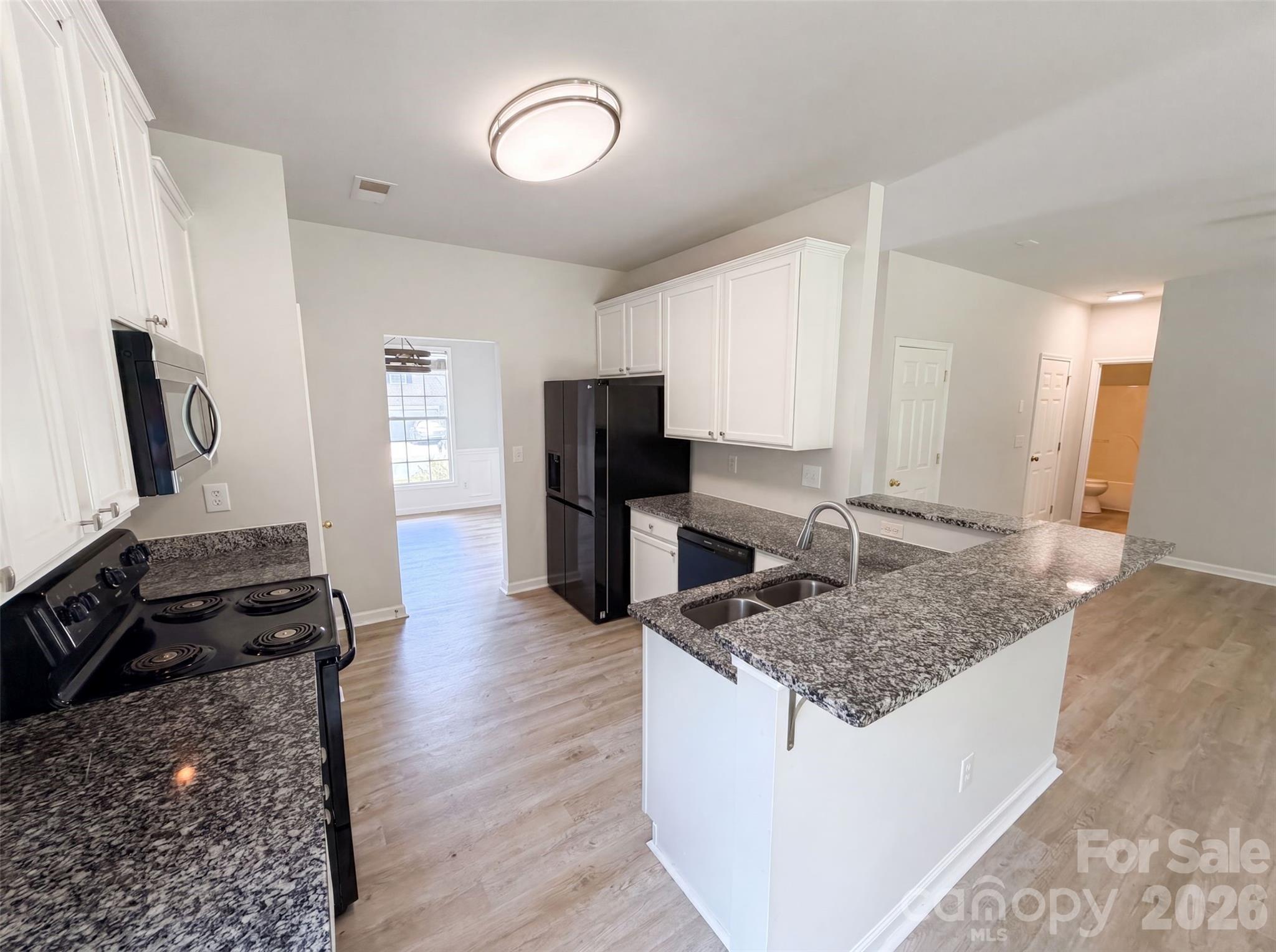 11528 Erwin Ridge Avenue Charlotte, NC 28213 - Photo 10 of 28