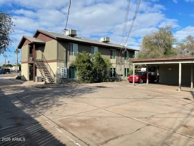 $1,099 | 851 South Horne, Unit 3, Mesa, AZ 85204