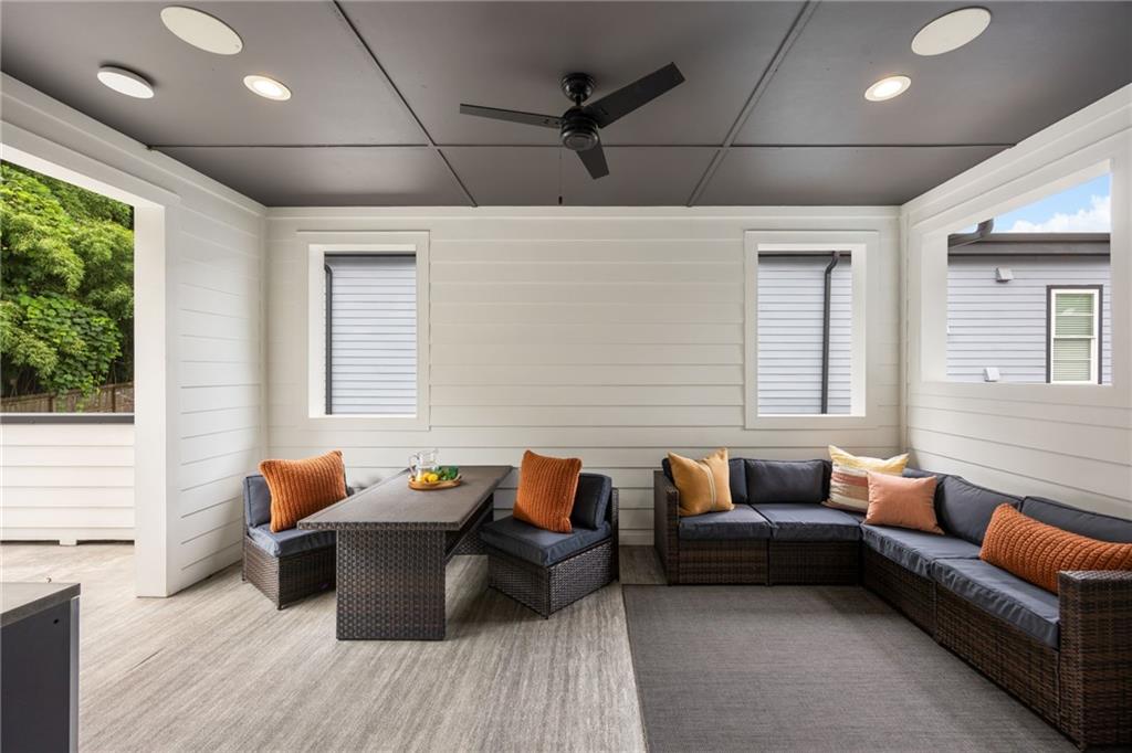 36 Walthall Street Northeast, Unit B Atlanta, GA 30307 - Photo 25 of 51