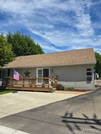 $463,000 | 40 Maple Street, Cuba, NY 14727