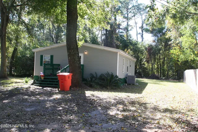 a room with storage and utility