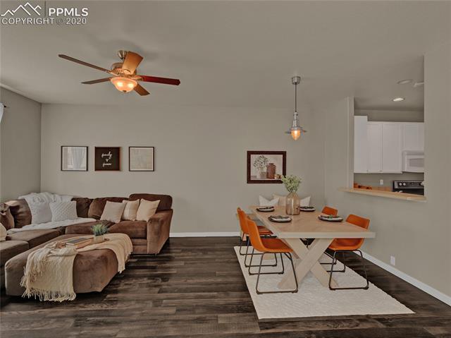 3967 Diamond Ridge View Colorado Springs, CO 80918 - Photo 3 of 25