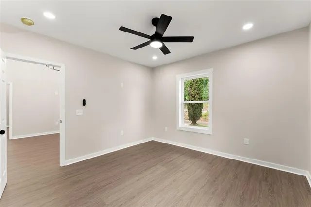 $345,000 | 130 East Railroad Avenue, Alto, GA 30510