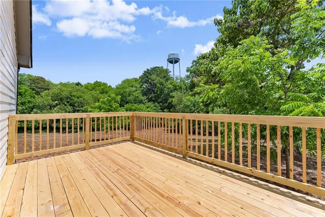 $345,000 | 130 East Railroad Avenue, Alto, GA 30510