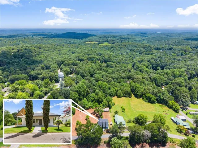 $345,000 | 130 East Railroad Avenue, Alto, GA 30510