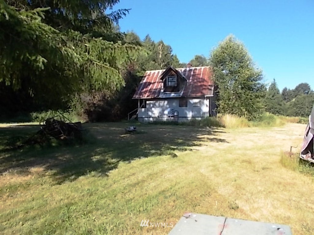 606 Skinner Road Randle, WA 98377 - Photo 5 of 29 Gallery Image 5