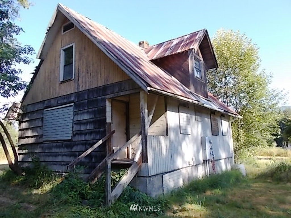 606 Skinner Road Randle, WA 98377 - Photo 6 of 29 Gallery Image 6